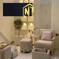 GHẾ LÀM NAILS GIÁ RẺ - GN05